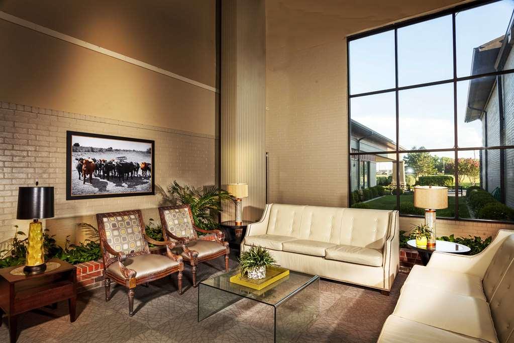 Northwest Inn Woodward Restaurant photo